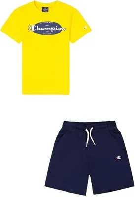 Image de Ensemble de sport Champion 306314-YS043 pour Enfant