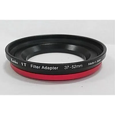 Immagine prodotto di Adattatore per filtri Kenko 1T One-Touch 37 - 52 mm
