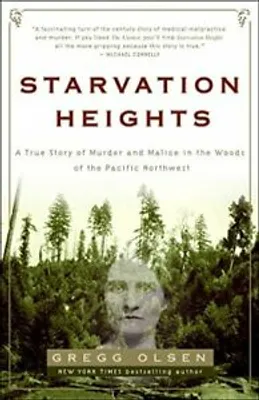 Produktbild von Starvation Heights