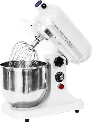 Image de robot culinaire de 7 L