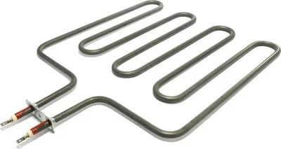 Produktbild von Heizung, Heizelement passend für Harvia Saunaofen ZSK-700, 2000 Watt