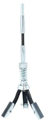 Produktbild von KS TOOLS Honwerkzeug 150.1185 Werkzeugstahl 1300g