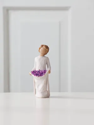 Produktbild von Willow Tree Figur Simple Joy, erfreuen 27242