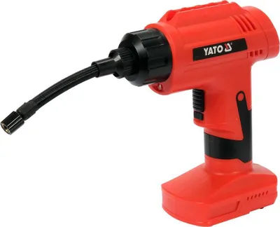 Zdjęcie produktu dla Yato YT-82950, 1 kg