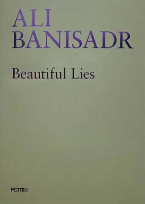 Obrázek produktu pro Ali Banisadr. Krásné lži