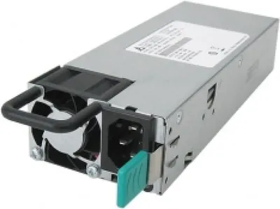 Produktbild von QNAP SP-B01-500W-S-PSU, 500 W, Server, Grau, 900 g