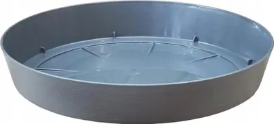 Zdjęcie produktu dla Prosperplast Lofly Okrągła Podstawka pod Doniczkę