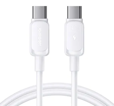 Produktbild von Joyroom S A14 USB-C Kabel USB-C 60 W 1.2m