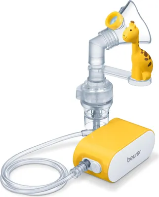 Produktbild von Beurer IH58 Inhalator Kids