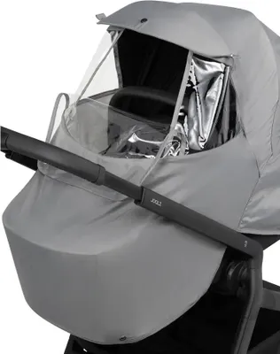Produktbild von Joolz Hub 2 Regenschutz | Zubehör pro Marke