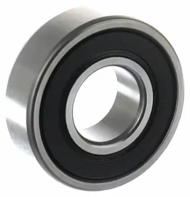 Produktbild von SKF Rillenkugellager Kugellager 6204 2RS ( 20x47x14 mm )