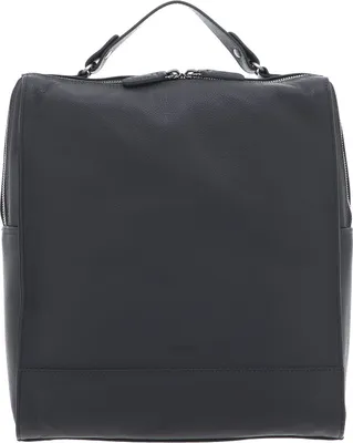 Produktbild von PICARD Leder Freizeitrucksack Rucksack Luis Backpack Rock grau
