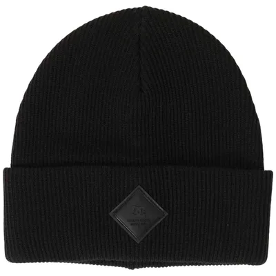 Image de Bonnet Dc Shoes Label pour Uni