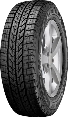 Produktbild von Goodyear Winterreifen motorcycle-tyres UltraGrip Cargo ( 235/65 R16C 115/113S 8PR EVR )