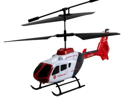 Image de Amewi EC135, hélicoptère, 8 an(s), 300 mAh, 54 g