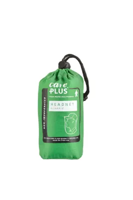 Image de Moustiquaire CarePlus® HeadNet Classic one size non imprégnée