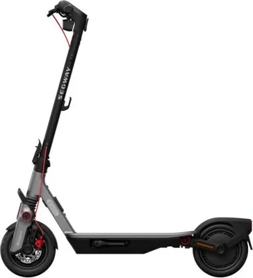 Obrázok produktu pre Segway NINEBOT F3 E, Kolobežka, Čierna, Šedá, 25 km/h, 120 kg, Akékoľvek pohlavie, 14 rok / roky