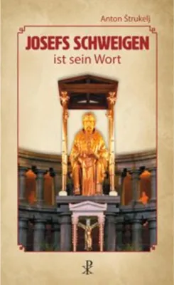 Obrázok produktu pre Josefs Schweigen ist sein Wort
