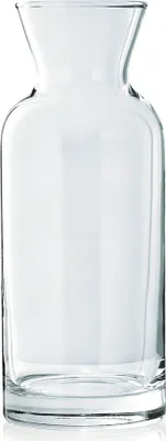Produktbild von Karaffe 0,5 Liter mit Füllstrich