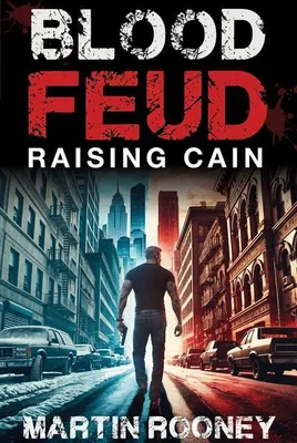 Produktbild von Blood Feud