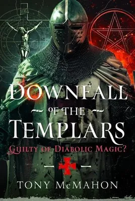 Imagen del producto de Downfall of the Templars