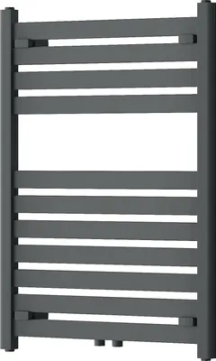 Obrázek produktu pro Mexen Uran koupelnový radiátor 800 x 600 mm, 425 W, antracit - W105-0800-600-00-66