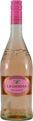 Produktbild von La Gioiosa Frizzante Rosé