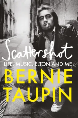 Produktbild von Taupin, B: Scattershot