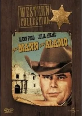 Produktbild von Der Mann aus Alamo