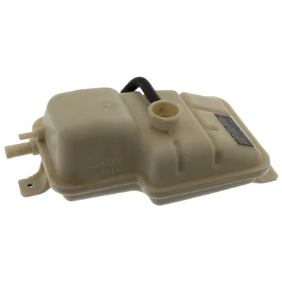 Produktbild von FEBI BILSTEIN Ausgleichsbehälter Kühlmittel für KIA SORENTO I (JC) Kühlwasser 49736