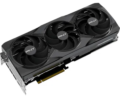 Produktbild von GeForce RTX 5080 OC (DLSS 4, 3x DisplayPort, 1x HDMI 2.1)