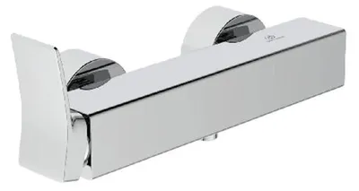 Productafbeelding van IDEAL STANDARD BC761AA douchearmatuur, merk AP Conca, chroom