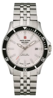 Obrázok produktu pre Pánské hodinky Swiss Alpine Military 7022.1132
