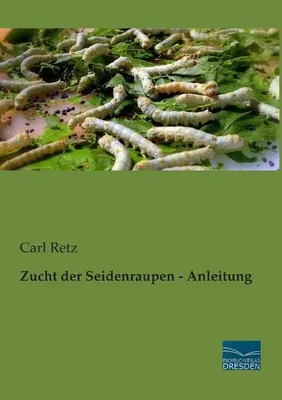 Image de Zucht der Seidenraupen - Anleitung
