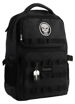 Imagen del producto de Mochila Marvel - The Punisher