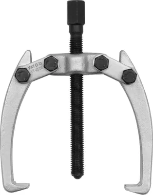 Produktbild von YATO 2-armiger Abzieher mit Abzugshaken 4"