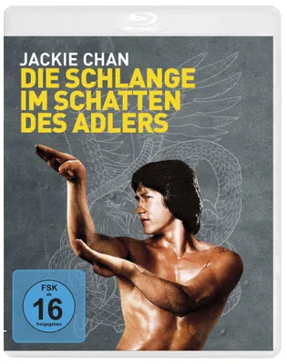Zdjęcie produktu dla PLAION 1130058, Film, Blu-ray, Niemiecki, Angielski, 98 min, Sau Ying Diu Sau, Akcja