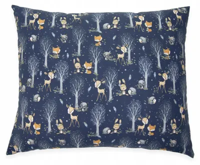 Image de Kerstin Housse de coussin coton 50x60 cm