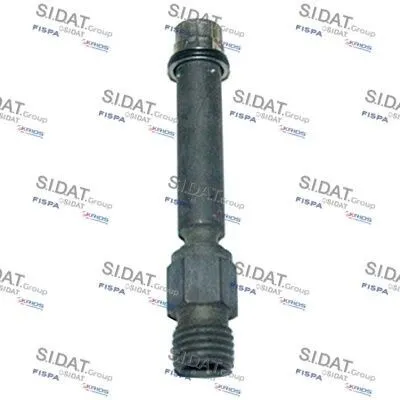 Produktbild von FISPA 81.409 Einspritzventil für VW GOLF II (19E, 1G1)