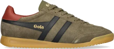Produktbild von GOLA Herren Sneaker Torpedo Trainers