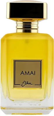 Zdjęcie produktu dla Marhaba Amai Ether Eau de Parfum Unisex 100 ml