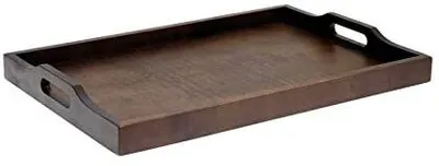 Immagine prodotto di Sambonet Buffet Walnuss/Nussbraun ServiceTablett 52x35 19901-35