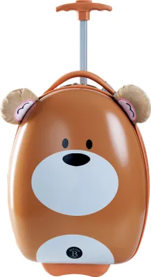Obrázek produktu pro Dětský kufr BERTOO Orso - 25 l