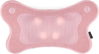 Produktbild von iPuffy Massagekissen - Light Pink