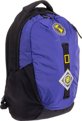 Produktbild von National Geographic N16986-39 blue Businessrucksack