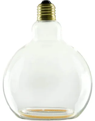 Produktbild von SEGULA LED Floating Globe 125 Ambient klar E27 460Lm 2000Kß