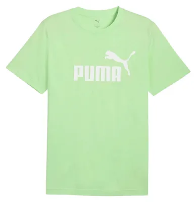Imagen del producto de Camiseta Puma ESS No. 1 con logo, manga corta