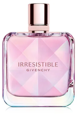Obrázok produktu pre Givenchy Irresistible Nectar, Ženy, 80 ml, Nádoba na jedno použitie, Tekutý parfém, Neroli, Ruže