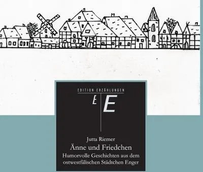 Immagine prodotto di Änne und Friedchen