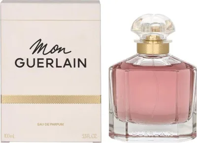 Immagine prodotto di Guerlain - Mon Guerlain EDP 100ml